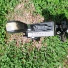 03 04 05 LINCOLN AVIATOR FLOOR SHIFTER ASSEMBLY  ASH OR GREY COLOR