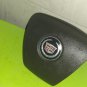 07 CADILLAC ESCALADE ESV EXTENDED DRIVER LEFT SIDE STEERING WHEEL AIRBAD BROWN