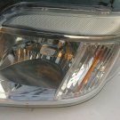 2008-2011 MERCURY MARINER DRIVER LEFT SIDE HALOGEN HEADLIGHT HEADLAMP NICE