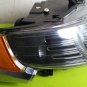 09 SAAB 95 9-5 PASSENGER RIGHT SIDE HALOGEN HEADLIGHT W/ CORNER LIGHT 06 07 08