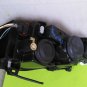 09 SAAB 95 9-5 PASSENGER RIGHT SIDE HALOGEN HEADLIGHT W/ CORNER LIGHT 06 07 08