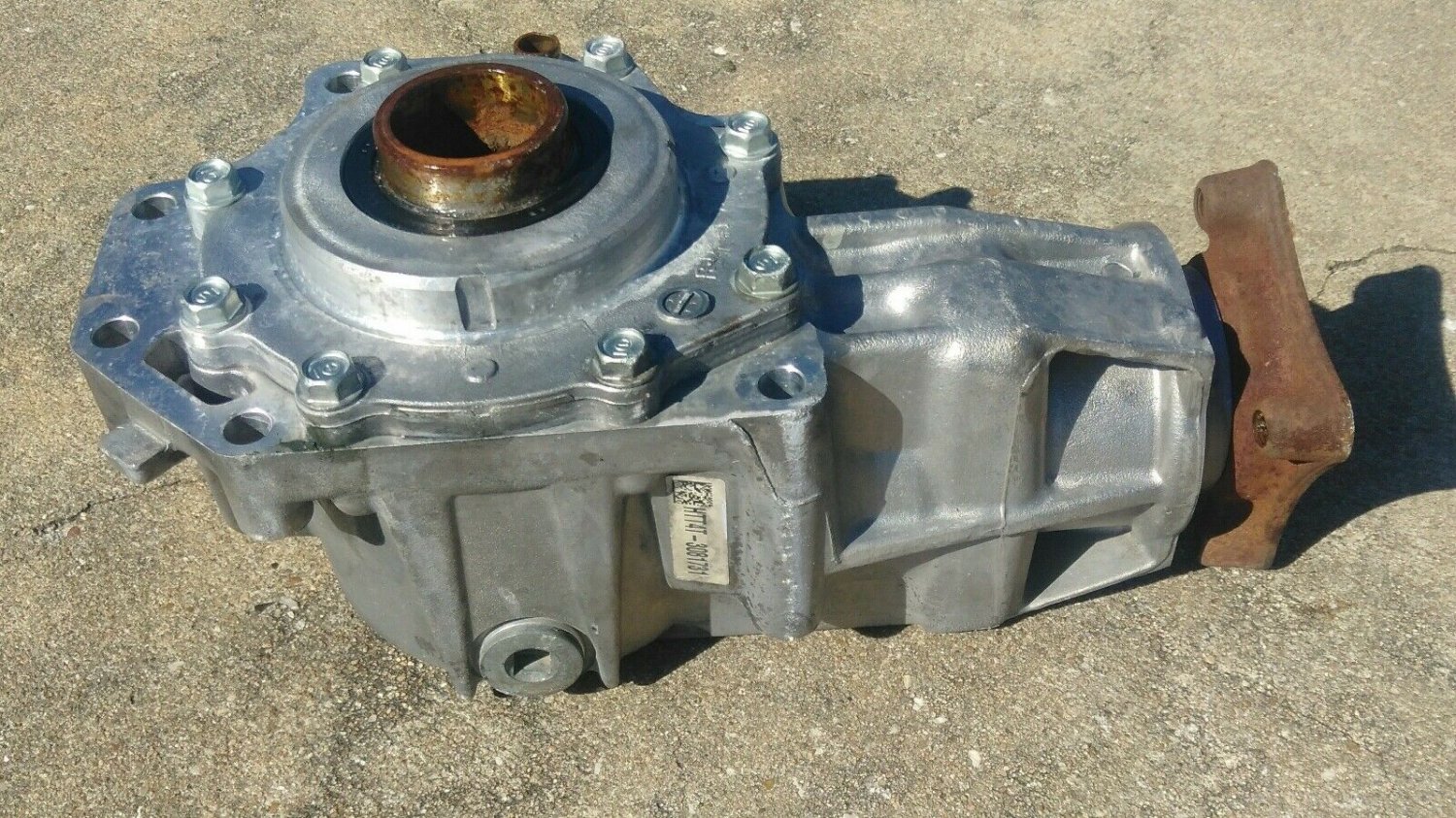 20102013 ACURA MDX 3.7 TRANSFER CASE 10 11 12 13 2010 2011 2012 2013 OEM