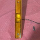 88 89 90 91 92 JAGUAR XJS FRONT PASSENGER RIGHT SIDE YELLOW SIDE MARKER LIGHT