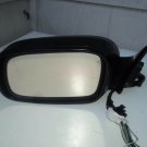 LEXUS ES300 ES330 DRIVER LEFT SIDE DOOR MIRROR BLACK 11 WIRES 02-06