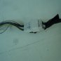 LEXUS ES300 ES330 DRIVER LEFT SIDE DOOR MIRROR BLACK 11 WIRES 02-06