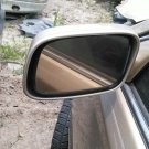 02 LEXUS ES3000 ES330 DRIVER LEFT POWER AUTO DIMME DOOR MIRROR GOLD 11 WIRES