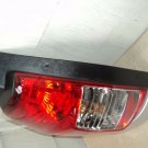 05 ISUZU ASCENDER  DRIVER LEFT SIDE  TAIL LIGHT