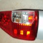 05 ISUZU ASCENDER  DRIVER LEFT SIDE  TAIL LIGHT
