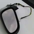 07 08 09 LEXUS ES350 DRIVER  LEFT DOOR EXTERIOR REAR VIEW MIRROR OEM