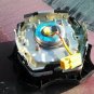 06 HONDA ODYSSEY DRIVER LEFT SIDE STEERING WHEEL AIRBAG