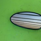 05-08 BMW E90 328i 330i OEM DRIVER  SIDE LH MIRROR GLASS HEATED & AUTO DIMMING