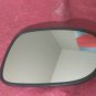 2007-2012 LEXUS LS460 PASSENGER RIGHT SIDE DOOR MIRROR GLASS HEATED AUTO DIMMING