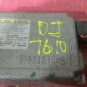 03-06 CADILLAC ESCALADE XENON HEADLIGHT HID BALLAST COMPUTER OEM