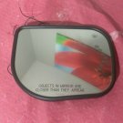 2006-2009 ARMADA QX56 PASSENGER RIGHT DOOR MIRROR GLASS HEAT SIGNAL AUTO DIM