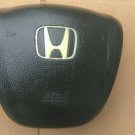 2012-2008  HONDA ACCORD DRIVER LEFT STEERING WHEEL BAG OEM 08 09 10 11 12