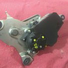 20007-2012 LEXUS LS460 TRUNK LID POWER PULL DOWN MOTOR COMPLETE ASSEMBLY
