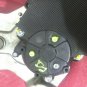 20007-2012 LEXUS LS460 TRUNK LID POWER PULL DOWN MOTOR COMPLETE ASSEMBLY