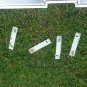 1989 DODGE PICKUP TAILGATE FINISHED TRIM PANEL