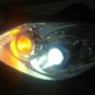 08-12 BUICK ENCLAVE DRIVER LEFT HID XENON HEADLIGHT WITH AFS ADAPTIVE