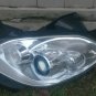 08-12 BUICK ENCLAVE DRIVER LEFT HID XENON HEADLIGHT WITH AFS ADAPTIVE
