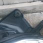 08-12 BUICK ENCLAVE DRIVER LEFT HID XENON HEADLIGHT WITH AFS ADAPTIVE