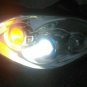 08-12 BUICK ENCLAVE DRIVER LEFT HID XENON HEADLIGHT WITH AFS ADAPTIVE
