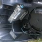 08-12 BUICK ENCLAVE DRIVER LEFT HID XENON HEADLIGHT WITH AFS ADAPTIVE