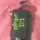 08-15 MAZDA CX-9 CX9 PASSENGER RIGHT  SIDE REAR BLIND SPOT MODULE  TD7467Z1X