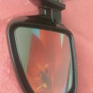 2008-2012 INFINITI EX35 FRONT DRIVER LEFT SIDE VIEW MIRROR W/CAMERA OEM 16 WIRES