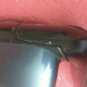2008-2012 INFINITI EX35 FRONT DRIVER LEFT SIDE VIEW MIRROR W/CAMERA OEM 16 WIRES