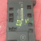 03-09 MERCEDES W209 CLK500 CLK320 CLK550 DRIVER LEFT DOOR CONTROL MODULE