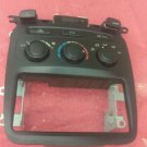 2001-2007 HIGHLANDER MANUAL CLIMATE HEATER HEAT AC CONTROL 84010-48091