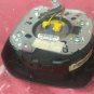 11-14 CHRYSLER 200 LEFT DRIVER SIDE AIR BAG STEERING WHEEL MOUNTED BLACK
