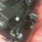 2007 2008 2009 MAZDA CX-9 CX9 DRIVER LEFT SIDE HALOGEN HEADLIGHT OEM