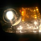 2007-2010  MKX PASSENGER RIGHT HALOGEN HEADLIGHT W/O ADAPTIVE 7A131300AG