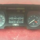 1983-1987 JAGUAR XJS INSTRUMENT CLUSTER SPEEDOMETER GAUGE 80551 MILES OEM