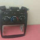 2001-2007 HIGHLANDER MANUAL CLIMATE HEATER HEAT AC CONTROL 84010-48180
