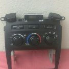 2001-2007 HIGHLANDER MANUAL CLIMATE HEATER HEAT AC CONTROL 84010-48181