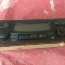 02-99  TOYOTA 4RUNNER DIGITAL AC HEATER CONTROL PANEL P/N 559035361