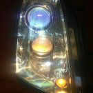 2005-2011 CADILLAC STS PASSENGER RIGHT HID XENON HEADLIGHT HEAD LAMP OEM