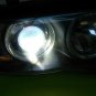 BMW X5 PASSENGER RIGHT  SIDE HID XENON HEADLIGHT W/ ADAPTIVE AFS 04 05 06