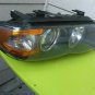 BMW X5 PASSENGER RIGHT  SIDE HID XENON HEADLIGHT W/ ADAPTIVE AFS 04 05 06