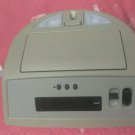 2004 2005 2006 2007 INFINITI QX56 READING DOME LIGHT OEM FACTORY TAN OR OLIVE