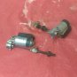 03-05  RANGE ROVER HSE STEERING COLUMN ADJUSTMENT AND TILT MOTOR OEM