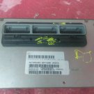 2002 02 DODGE RAM VAN ECM ECU PCM ENGINE COMPUTER BRAIN MODULE 56040322AD