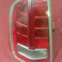 2011-2014 CHRYSLER 300 DRIVER LEFT SIDE LED TAILLIGHT  TESTED
