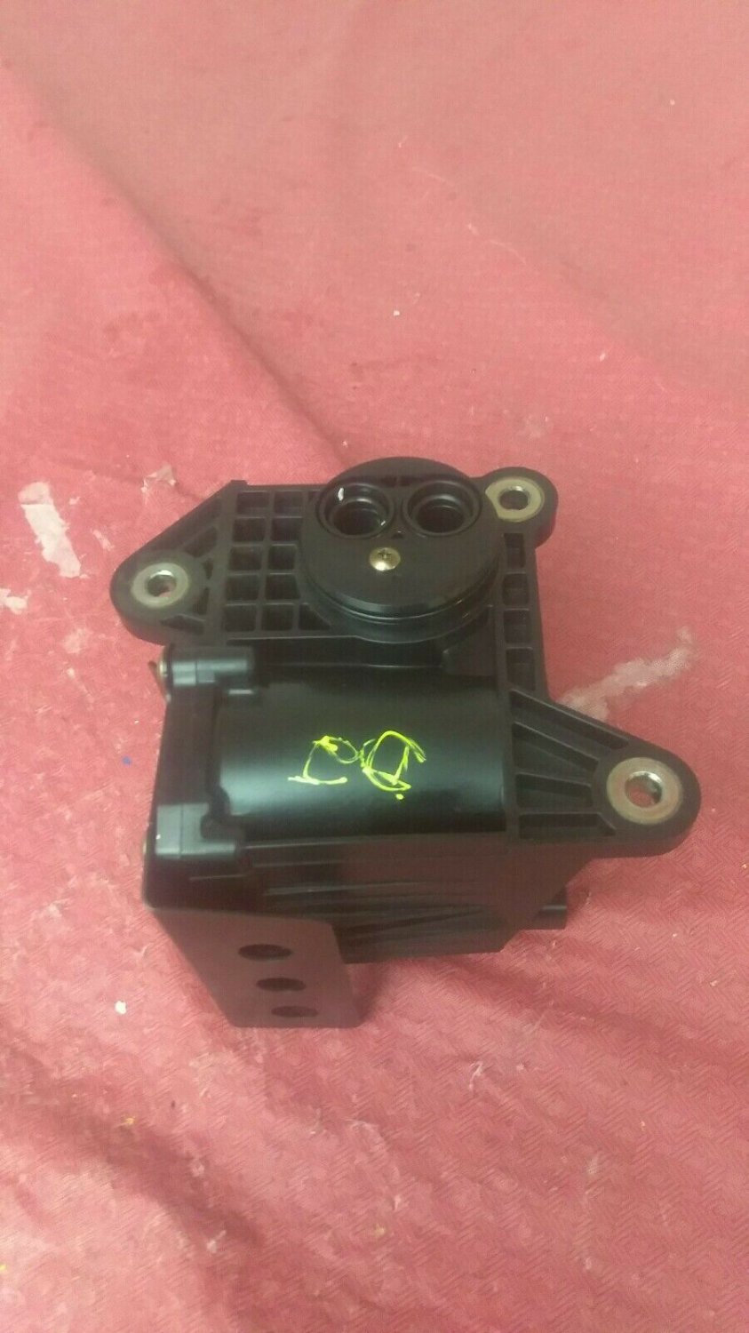 2003-2013 TOYOTA 4RUNNER SEQUOIA TRANSFER CASE  4WD SHIFT cACTUATOR MOTOR