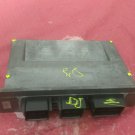 2008 FORD EXPLORER MOUNTAINEER ECU ECM PCM ENGINE COMPUTER  8L2A-12A650-GC