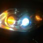 2008-2012 BUICK ENCLAVE DRIVER LEFT SIDE HID XENON HEADLIGHT WITHOUT AFS