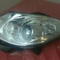 2008-2012 BUICK ENCLAVE DRIVER LEFT SIDE HID XENON HEADLIGHT WITHOUT AFS